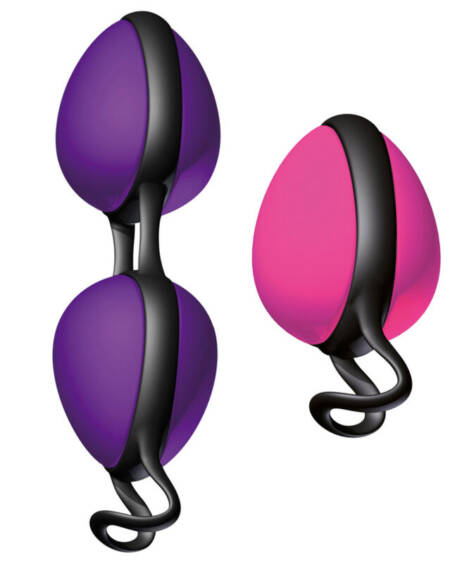 JOYDIVION JOYBALLS - SECRET SET