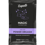 COQUETTE CHIC DESIRE - POCKET MAGIC CLIMAX GEL FOR HER GEL POTENCIADOR ORGASMO 10 ML