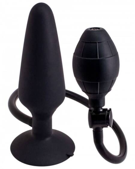 SEVEN CREATIONS - PLUG ANAL INFLABLE TALLA L