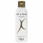 SOFT AND TENDER - CREMA BODYMILK DE MASAJE 200 ML