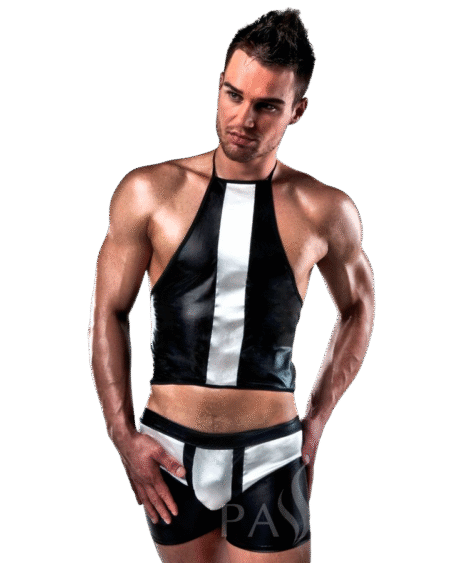 PASSION - DISFRAZ CAMARERO 018 SEXY BY MEN S/M