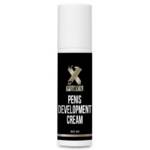 XPOWER - PENIS DEVELOPMENT CREAM TAMAÑO Y VOLUMEN PENE 60 ML