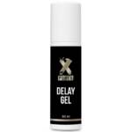 XPOWER - DELAY GEL RETARDANTE 60 ML