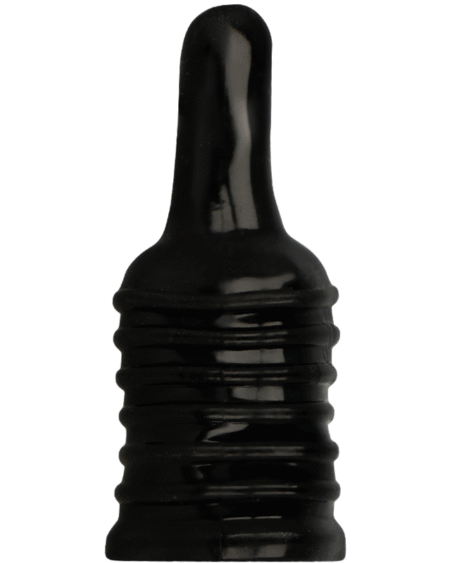 OHMAMA FETISH - DEDAL ANAL SILICONA TEXTURADO