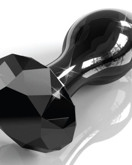 ICICLES - N. 78 PLUG ANAL VIDRIO