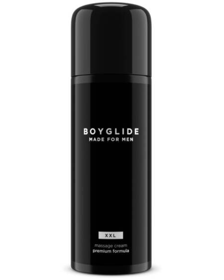 INTIMATELINE - BOYGLIDE XXL CREMA MASAJE VOLUMINIZANTE 100 ML