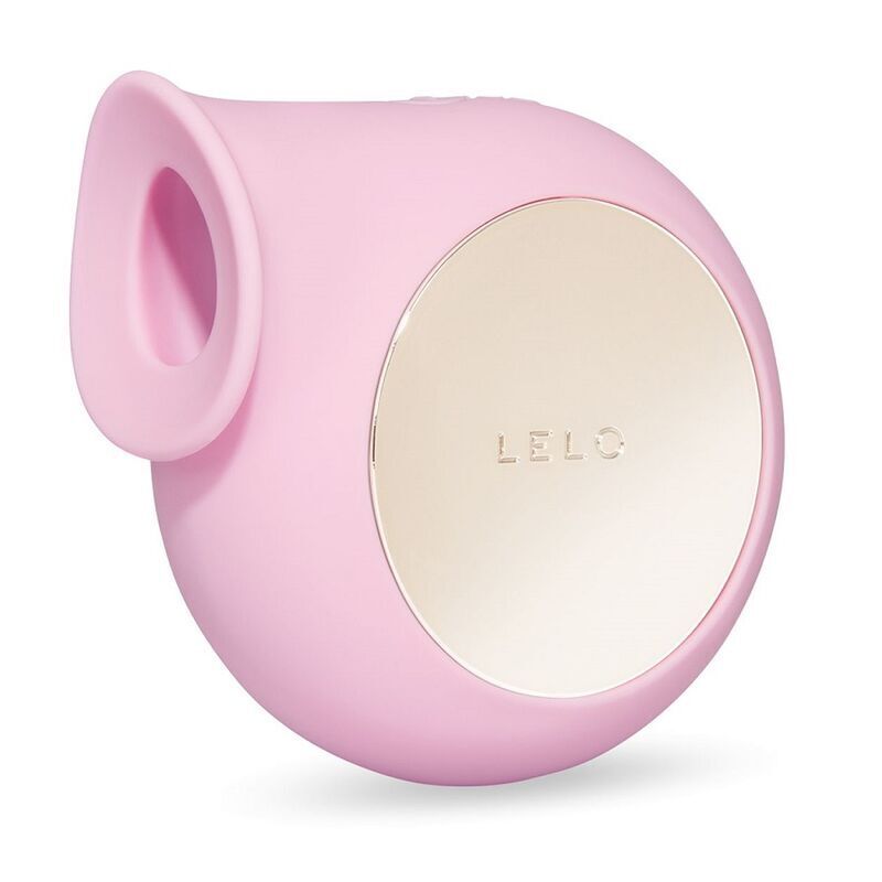 LELO - SILA CRUISE ESTIMULADOR ONDAS - ROSA