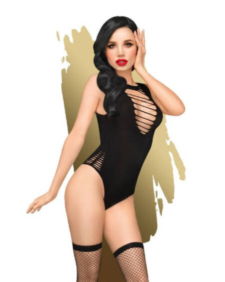 PENTHOUSE - HOTTER THAN HELL TEDDY S/M/L