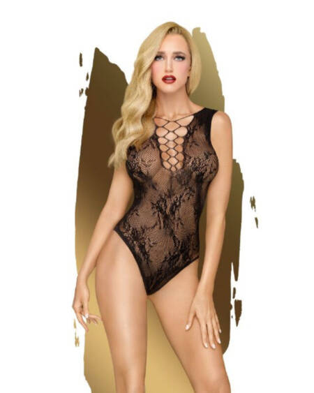 PENTHOUSE - RUNWAY QUEEN TEDDY S/M/L
