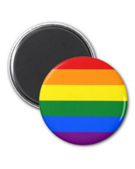 PRIDE - IMAN BANDERA LGBT