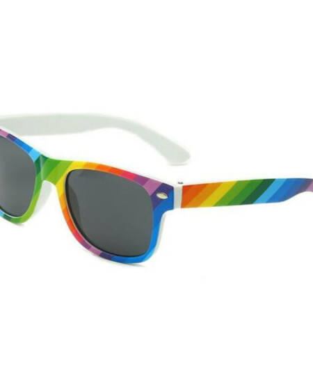 PRIDE - GAFAS DE SOL LGBT