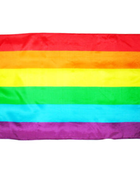 PRIDE - BANDERA GRANDE LGBT