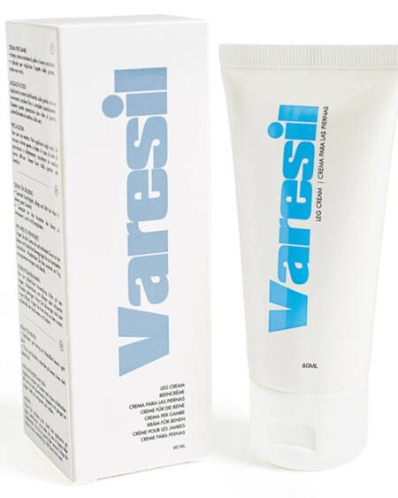 500 COSMETICS - VARESIL CREAM TRATAMIENTO CREMA VARICES