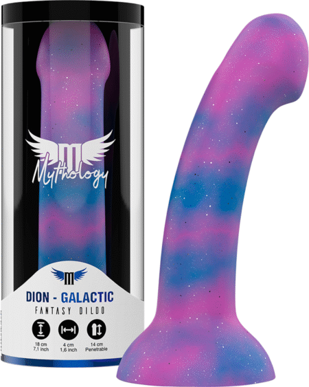 MYTHOLOGY - DION GALACTIC DILDO M