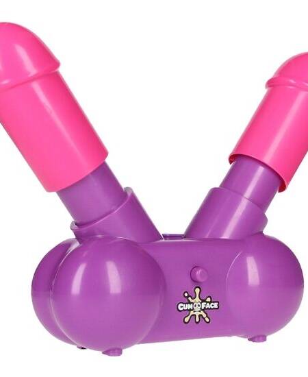 PLAY WIV ME - CUM FACE JUEGO DE FIESTA