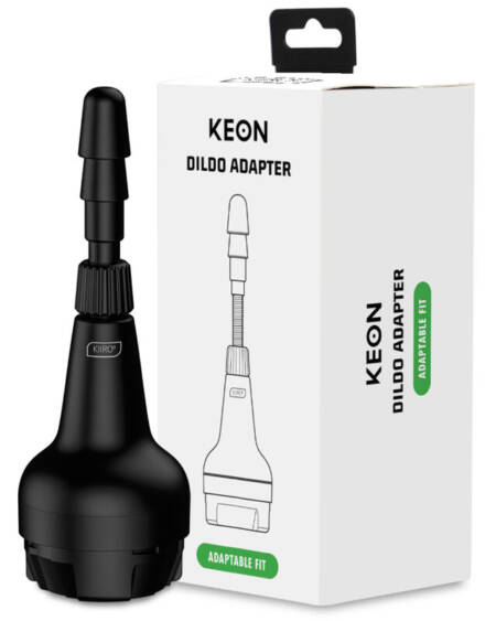 KIIROO - KEON DILDO ADAPTER ADAPTADOR DE DILDO