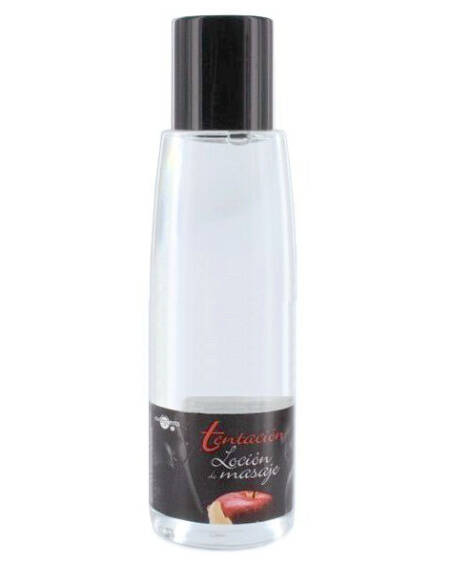 TENTACION - ACEITE MASAJE SENSUAL CARAMELO 100 ML