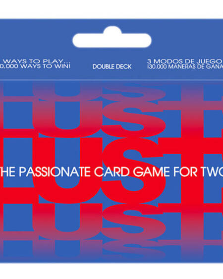 KHEPER GAMES - LUST EL JUEGO DE CARTAS DE LA LUJURIA EN, ES