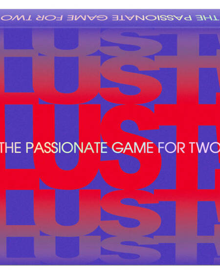 KHEPER GAMES - LUST JUEGO DE PASION PARA DOS ES/EN