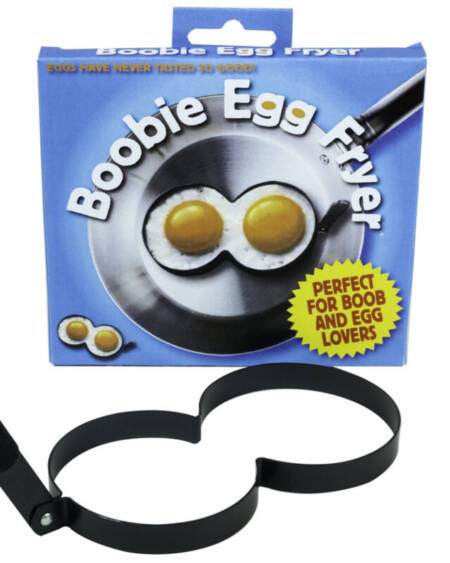 SPENCER & FLEETWOOD - MOLDE DE PECHOS PARA FREIR HUEVOS