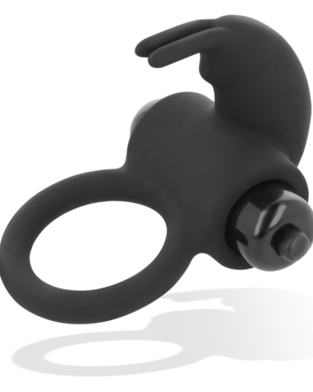 OHMAMA - ANILLO VIBRADOR SILICONA 3 CM