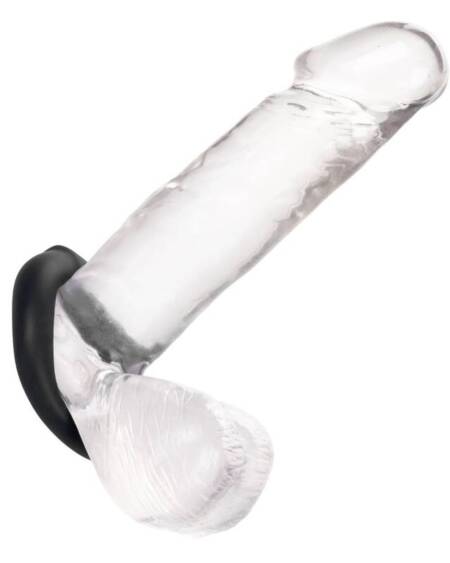 CALEXOTICS - ALPHA OPTIMUM RING NEGRO