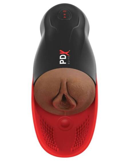 PDX ELITE - FUCK-O-MATIC 2