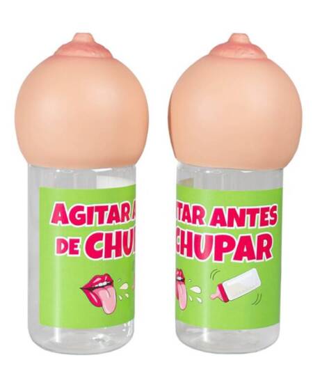 FEMARVI - BIBERON TETA /ES /PT