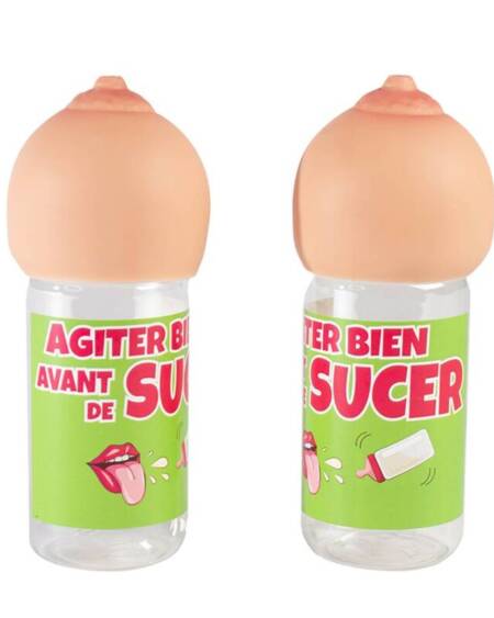 FEMARVI BOTELLA BOTELLA - ES