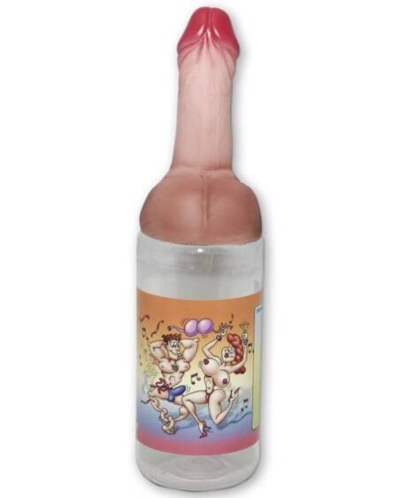 DIABLO PICANTE - BIBERÓN PENE FLESH 750 ML /ES/PT/EN/FR/IT/