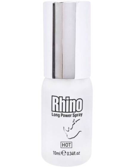 HOT - RHINO SPRAY RETARDANTE 10ML