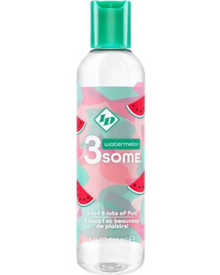 ID 3SOME - 4 FL OZ SANDÍA