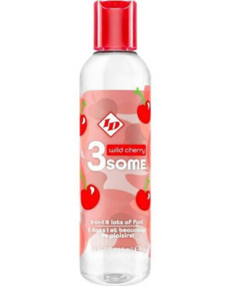 ID 3SOME - 4 FL OZ CEREZA