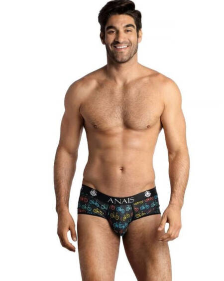 ANAIS MEN - BENITO BOXER BRIEF S