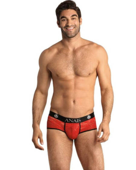 ANAIS MEN - BRAVE BOXER BRIEF L