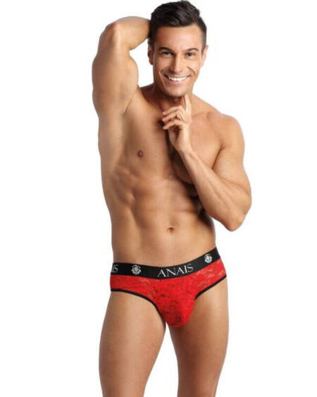 ANAIS MEN - BRAVE TANGA L