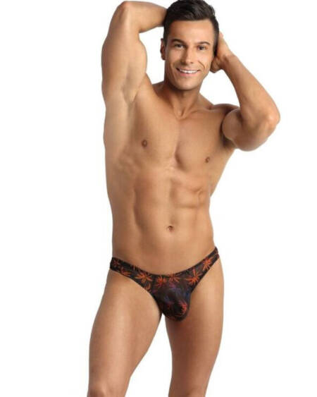 ANAIS MEN - CHILL TANGA XL