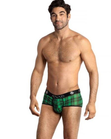 ANAIS MEN - MAGIC BOXER BRIEF XL