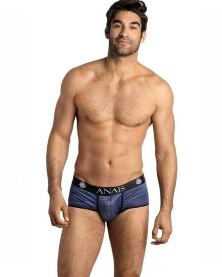 ANAIS MEN - NAVAL BOXER BRIEF XL