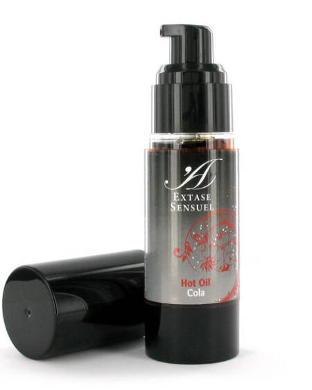 EXTASE SENSUAL - ACEITE ESTIMULANTE COLA 30 ML