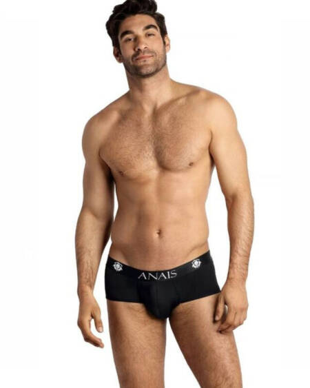 ANAIS MEN - PETROL BOXER BRIEF L