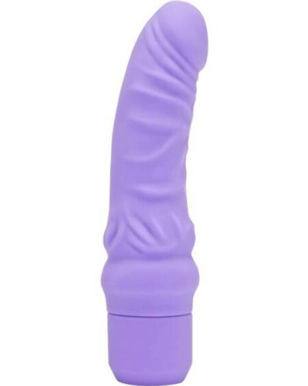 GET REAL - MINI CLASSIC G-SPOT VIBRADOR MORADO