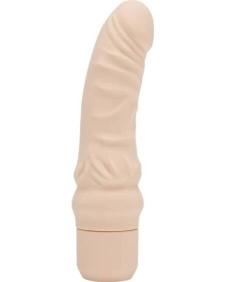 GET REAL - MINI CLASSIC G-SPOT VIBRADOR NATURAL