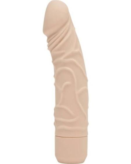 GET REAL - CLASSIC ORIGINAL VIBRADOR NATURAL