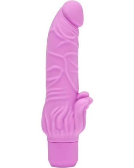 GET REAL - CLASSIC STIM VIBRADOR ROSA