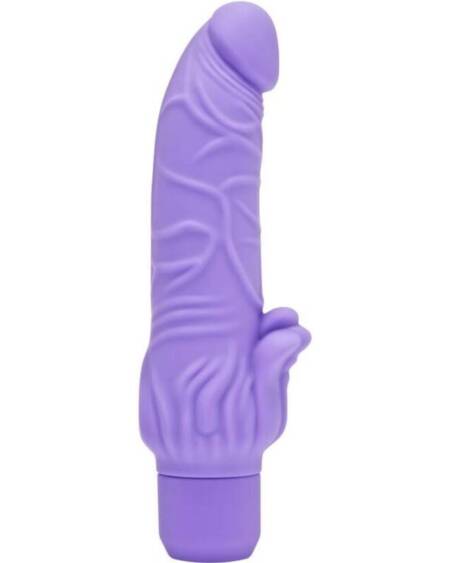 GET REAL - CLASSIC STIM VIBRADOR MORADO