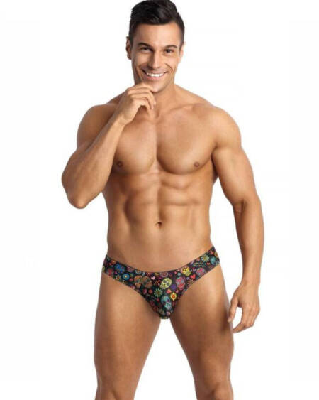 ANAIS MEN - MEXICO TANGA S