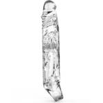 GET REAL - EXTENSION EXTRALARGO 22,5 CM TRANSPARENTE