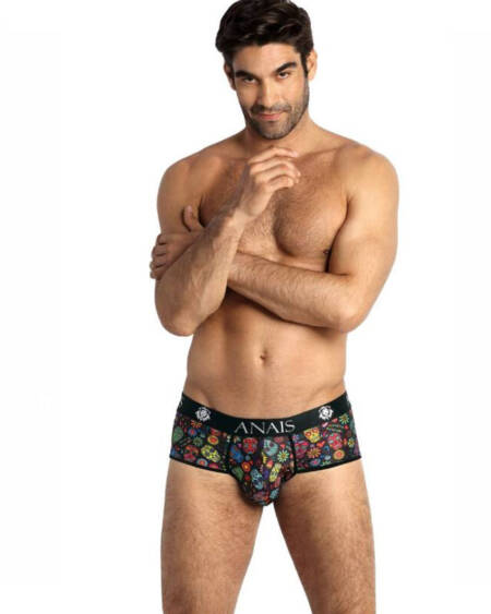 ANAIS MEN - MEXICO BOXER BRIEF S