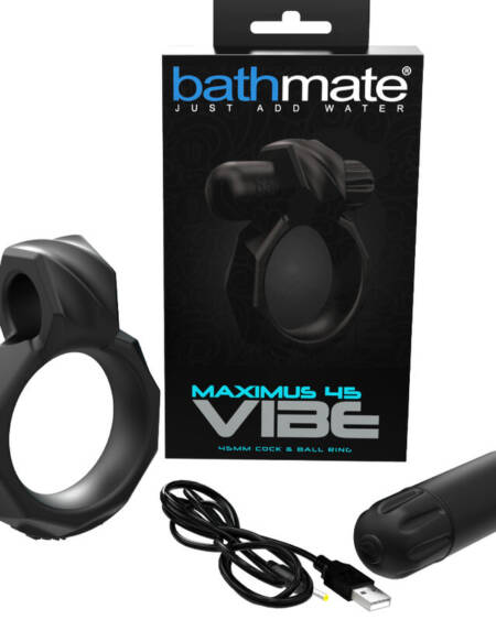 BATHMATE - VIBE RING MAXIMUS 45